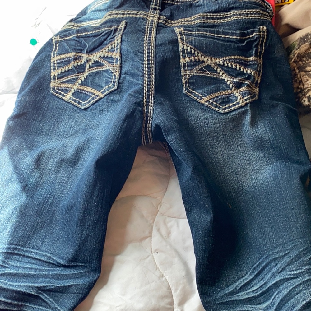 Capris